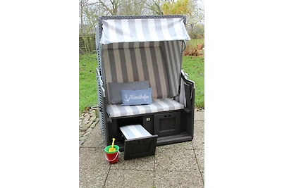 BARFUSSpark - Ferienwohnung