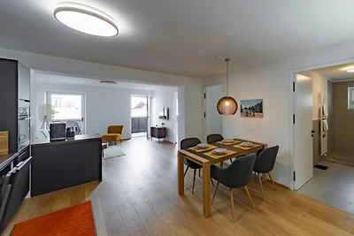 Appartement am Bach