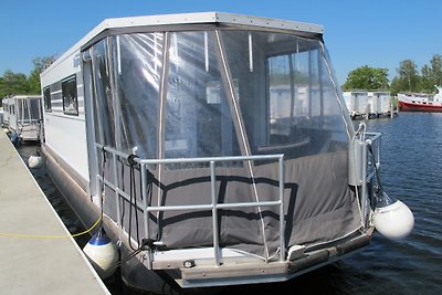 Woonboot Single-vakantie Hennigsdorf