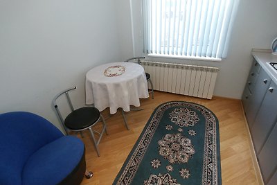 One-room 3 Kostelna str. On Maidane