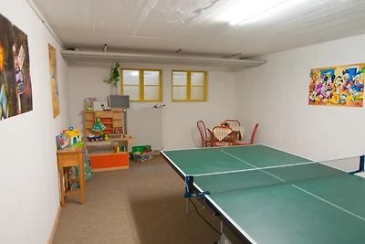 Ruhpolding Ferienwohnung für 4