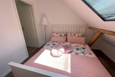 Vakantieappartement Gezinsvakantie Osteel