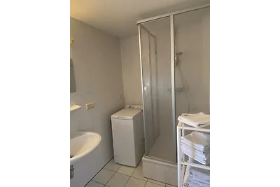 Ferienhäuser am Vogelpark -