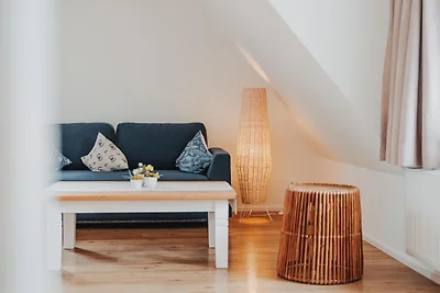 Apartamento Vacaciones familiares Baltrum