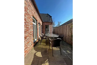 Casa vacanze Vacanza di relax Nieblum