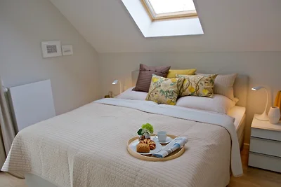 Ostsee - Appartement "Pier 76" im