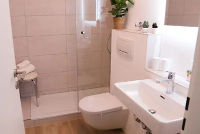 Vakantieappartement Gezinsvakantie Goslar