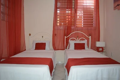 Hostal Amanecer Appartement 3