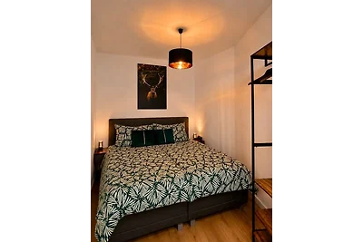 Apartamento Vacaciones familiares Magdeburg