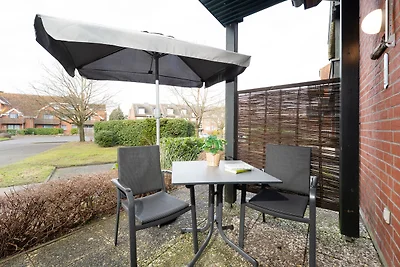 Haus Domicil Ostseenest