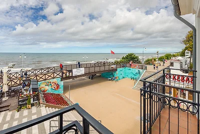 Sun&Snow Zachod Slonca - Apartment