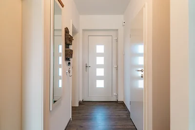 Ferienhaus Inselblick