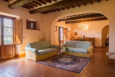Villa Il Sasso