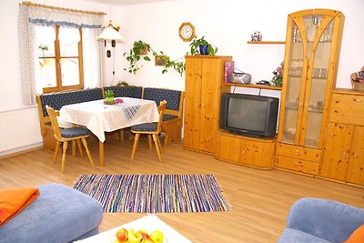 Vakantieappartement Gezinsvakantie Böbing