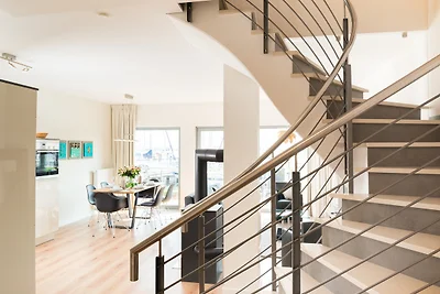 Ostsee - Maisonette - Appartement