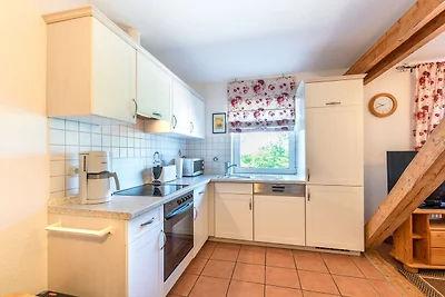 Vakantieappartement Gezinsvakantie Midlum