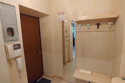 Vakantieappartement Gezinsvakantie Kiev