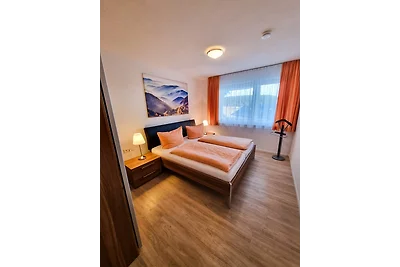 "Schwarzwaldblick" Ferienwohnung