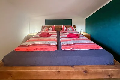 Apartament Dla rodzin Unterwössen