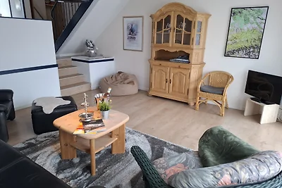 Ferienwohnung Zum Westufer