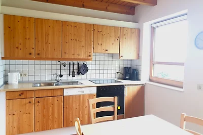 Vakantiehuis Ontspannende vakantie Nieheim