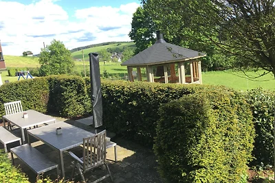 Vakantiehuis Ontspannende vakantie Eslohe