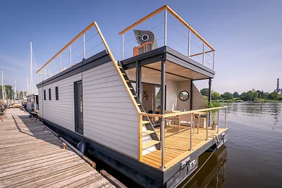 Casa vacanze Vacanza di relax Lübeck