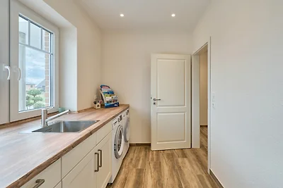 Appartamento Vacanza con famiglia Hanerau-Hademarschen