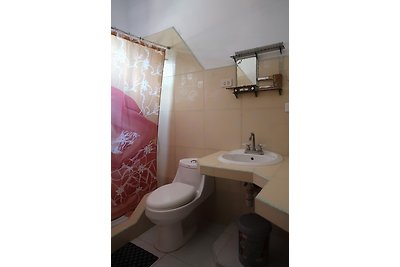 Hostal Mauro y Maribel Appartement