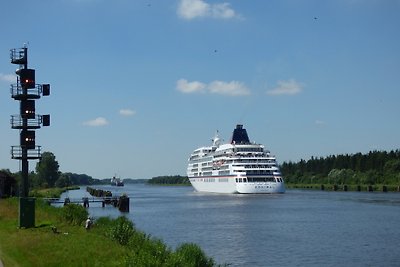 Vakantieappartement Gezinsvakantie Bornholt