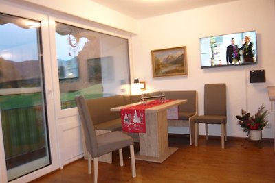 Vakantieappartement Gezinsvakantie Oberstdorf