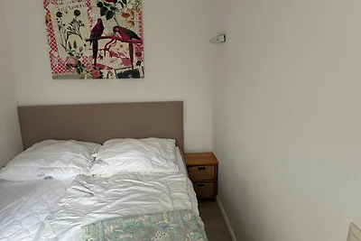 Appartamento Vacanza con famiglia Grömitz