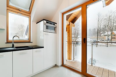 Apartamento Vacaciones familiares Karpacz