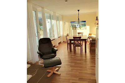 Appartamento Vacanza con famiglia Glücksburg