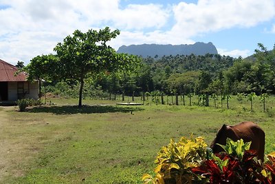 Appartamento Vacanza con famiglia Baracoa