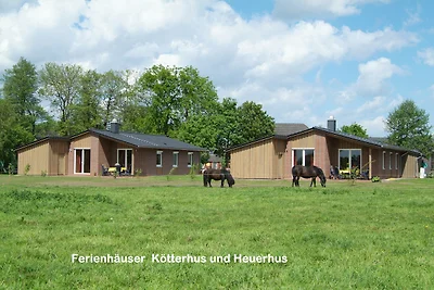 Bauernhof Sauer - Kötterhus