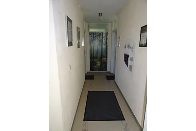 5-Sterne-Fewo "Facette"