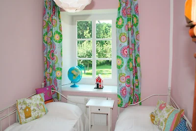 Ferienwohnung Alte Gutsbrennerei