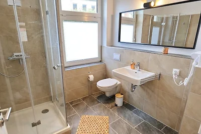 Apartment 2 bei der Klosterkirche