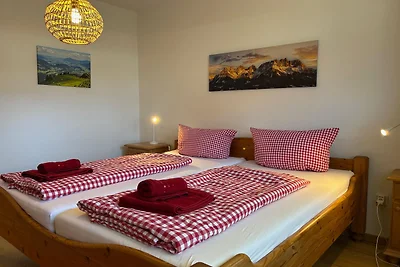 Ferienwohnung Lieblingsplatzl mit