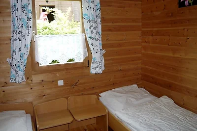 Ferienhaus Nr. 28, Typ A