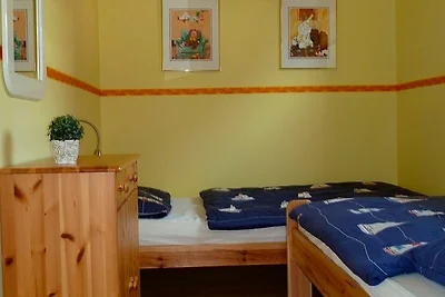 Haberecht, Petra & Manfred: