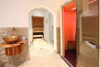 apartman za odmor Obiteljski odmor Leutasch