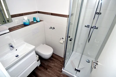 Käppen Plambeck, 2. OG, Whg. 8