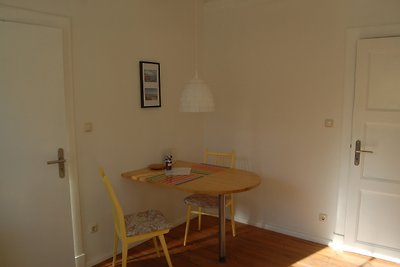 Vakantieappartement Gezinsvakantie Grube