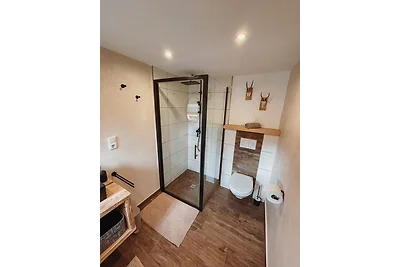 Vakantiehuis Ontspannende vakantie Eisenberg