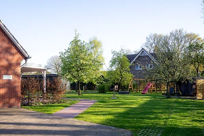 Ferienhof Grönheim - Dachsbau