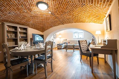 Appartamento Vacanza con famiglia Quedlinburg