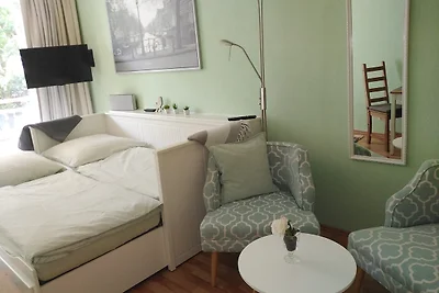 Das Nest - Staynhude