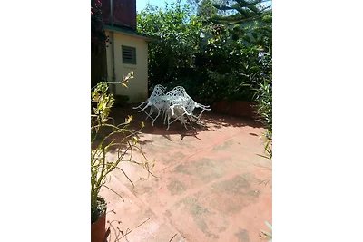 Casa Raul Arteaga Appartement 1